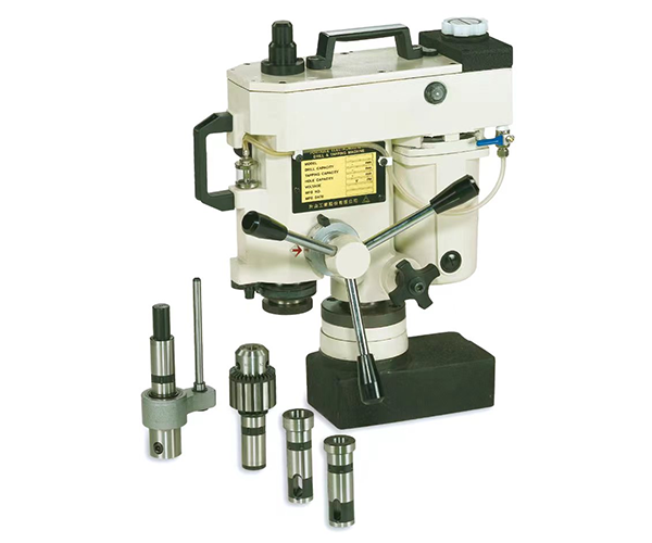 洱源县磁性钻孔攻牙机